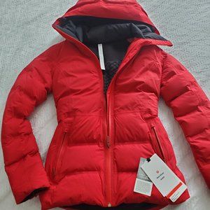 Lululemon Sleet Street Jacket New with Tags